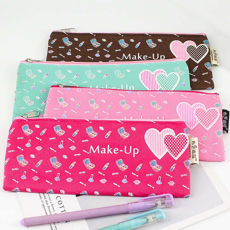 JS-A6-07 Make Up A6 File Pockets