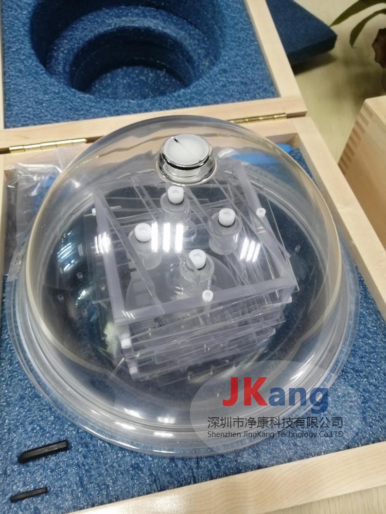 Magphan SMR100核磁共振模體