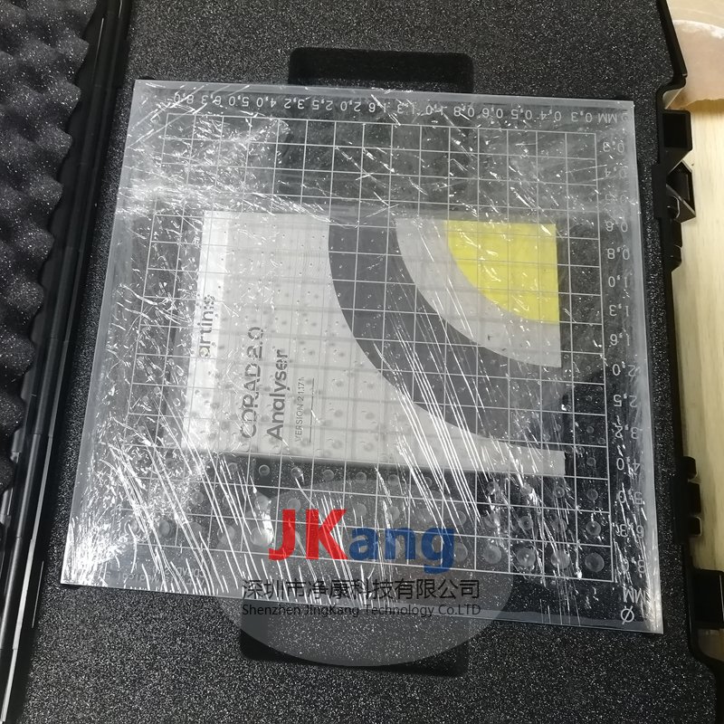 Artinis CDRAD2.0對比度細(xì)節(jié)模體