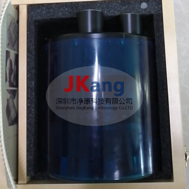 Catphan600 CT性能模體