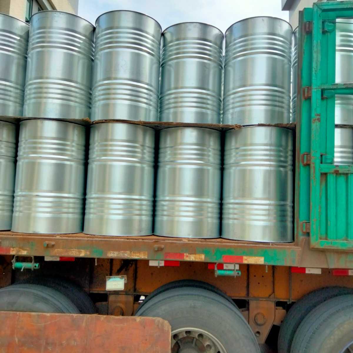 碳酸乙烯酯  99.9%  250kg/桶 一桶起订