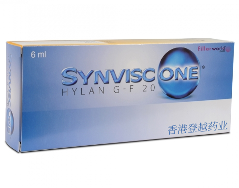 欣维可（Synvisc-One）