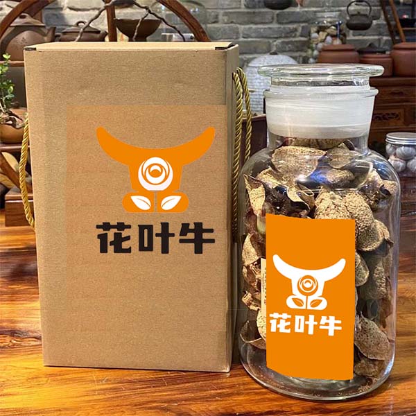 花叶牛食品