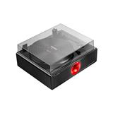 FLANG放歌黑膠唱機：現代科技高品質音樂與復古風格融合