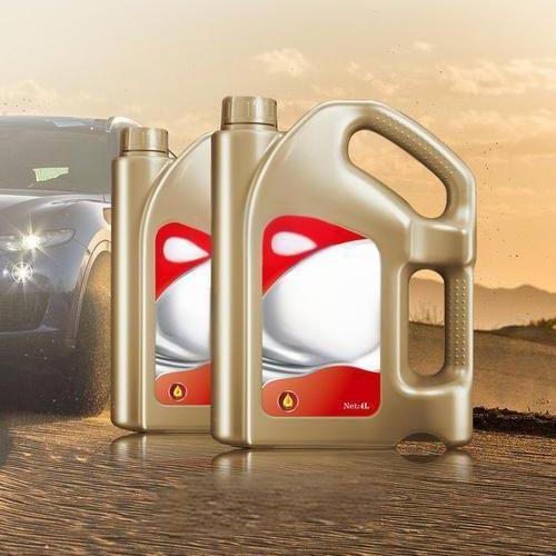 燃料油脂品牌授权