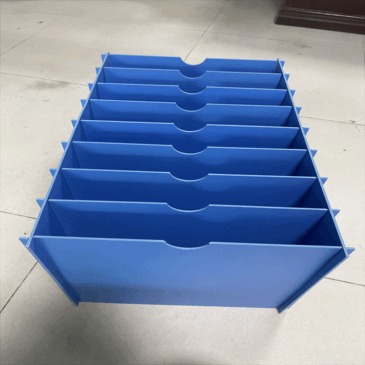 福建pp發(fā)泡板 高密度聚丙烯板材 白色pp板材 墊板 環(huán)保耐用