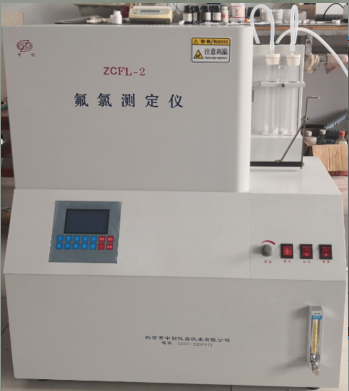 重油熱量測定儀，重油大卡化驗設備，測試重油燃燒值的儀器