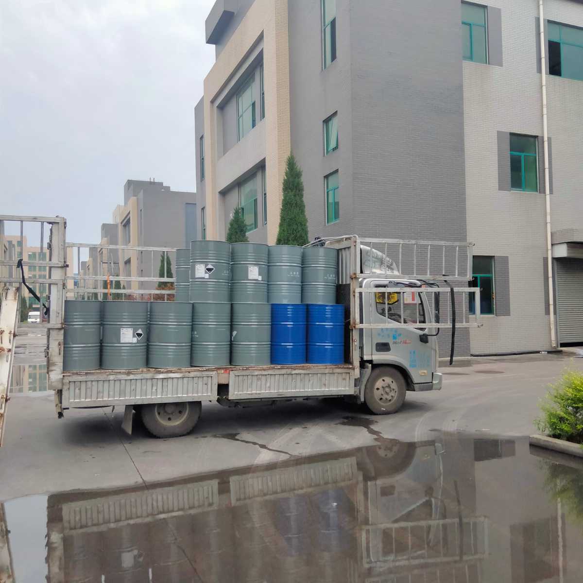 壬基酚 表面活性劑、抗氧劑、紡織印染助劑 濟南倉庫現貨