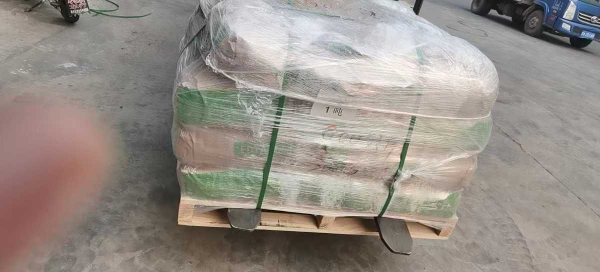 乙二胺四乙酸EDTA濟南一袋起發原始圖片2
