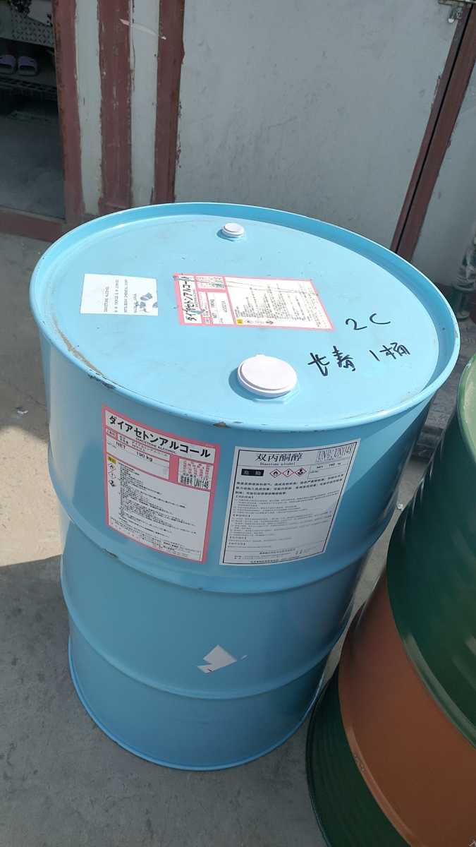 二丙酮醇三菱原裝和國產代理
