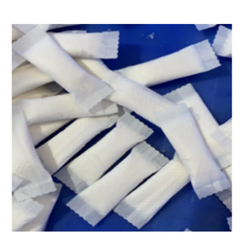 口含煙濕法顆粒包裝機(jī)