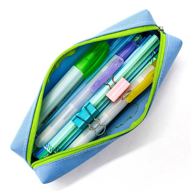JS-6694 Soccer Pencil Box原始圖片3