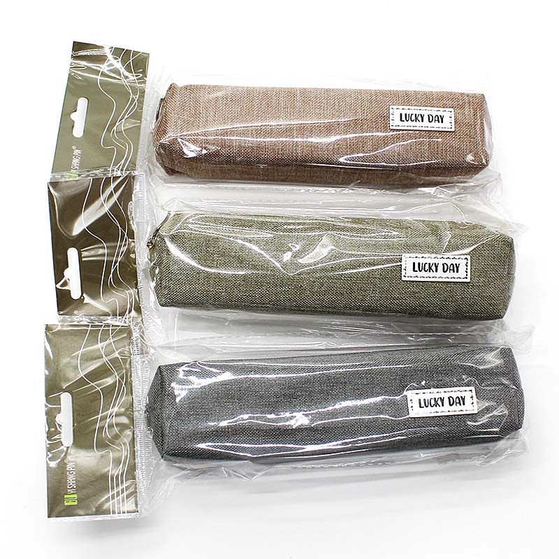 JS-8051 Lucky Day Pencil Bag
