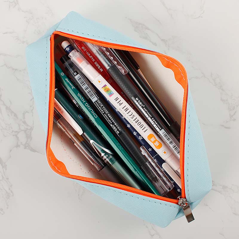 JS-8053 Passion For Life Pencil Bag