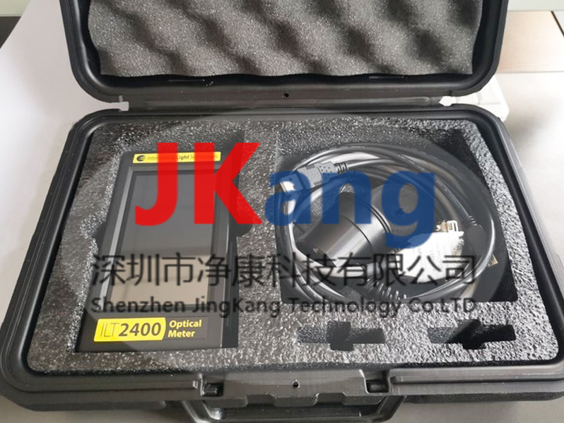 ILT2400紫外輻照計原始圖片2