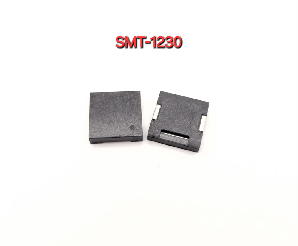 贴片式蜂鸣器 SMT-1230